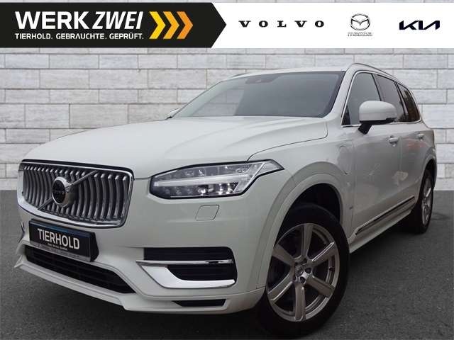 Volvo XC 90