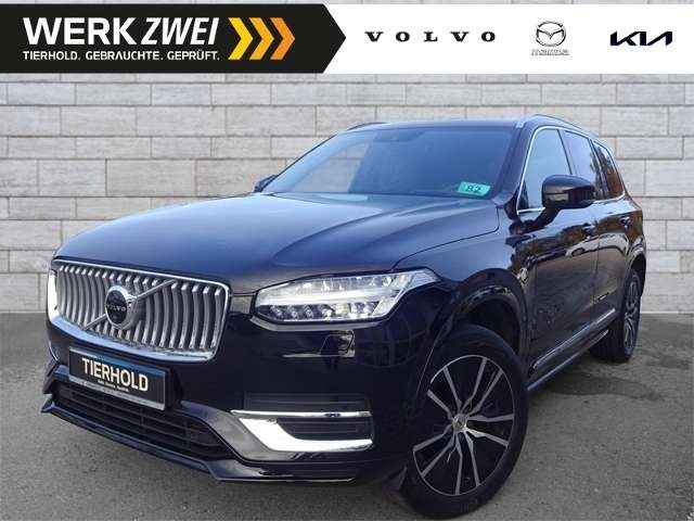 Volvo XC 90