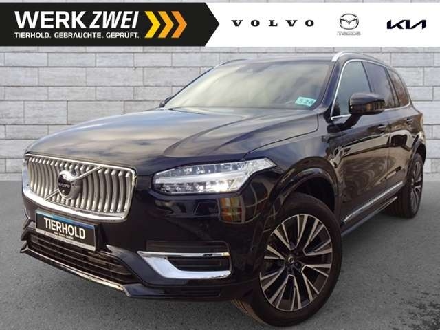 Volvo XC 90