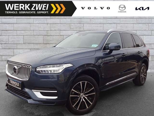 Volvo XC 90