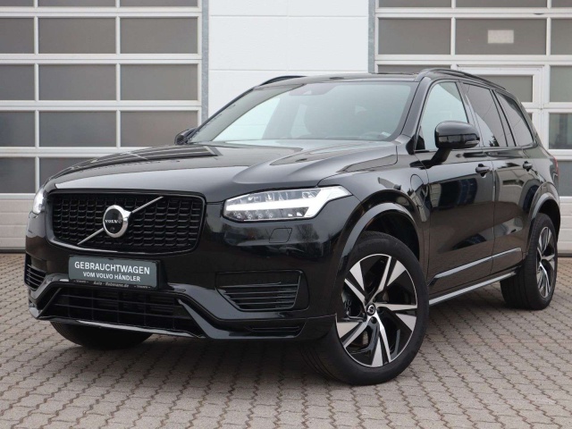 Volvo XC 90