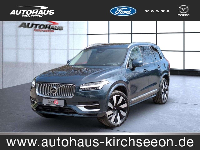 Volvo XC 90