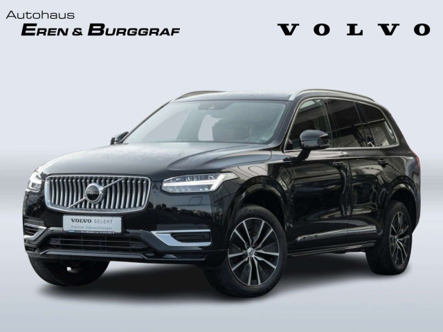 Volvo XC 90