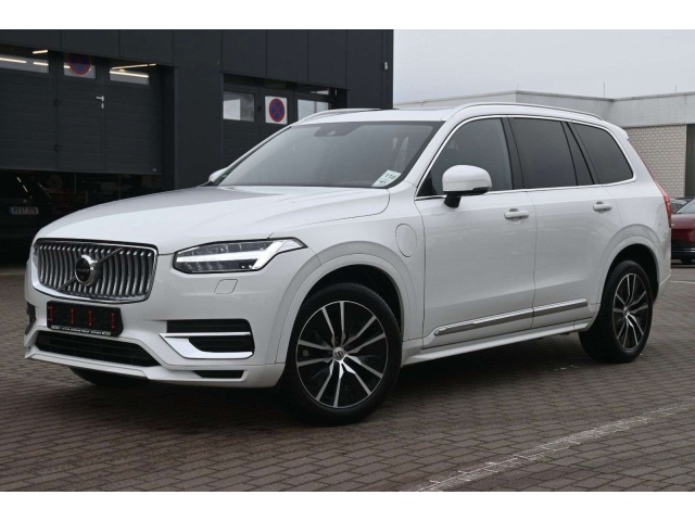 Volvo XC 90