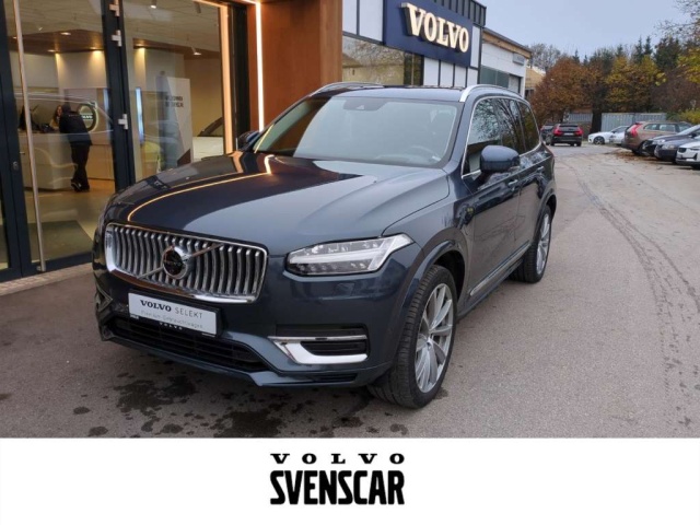 Volvo XC 90