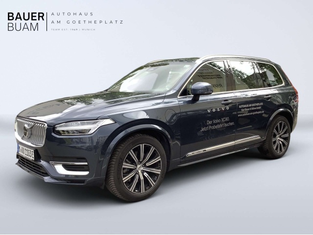 Volvo XC 90