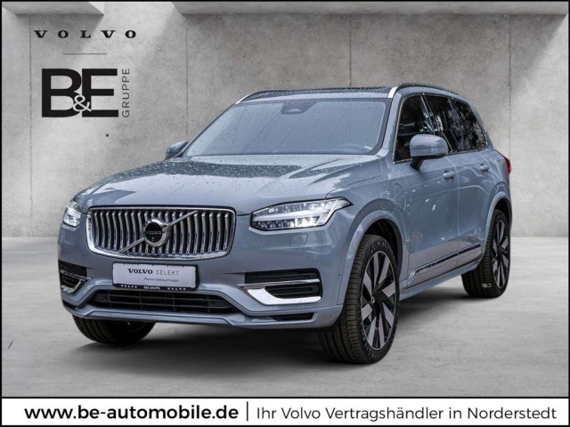 Volvo XC 90