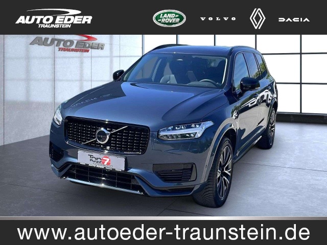 Volvo XC 90