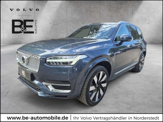 Volvo XC 90
