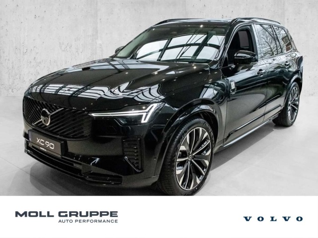 Volvo XC 90