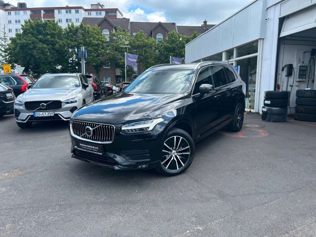 Volvo XC 90