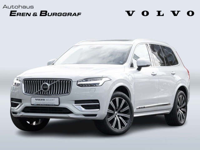 Volvo XC 90