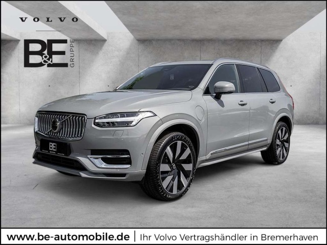 Volvo XC 90