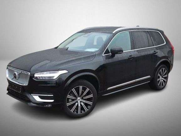 Volvo XC 90