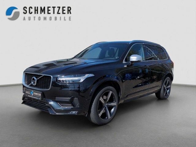 Volvo XC 90