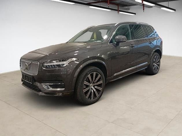 Volvo XC 90
