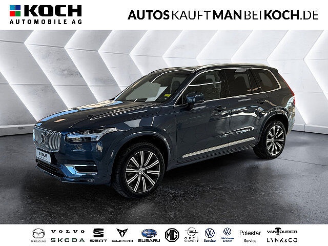 Volvo XC 90