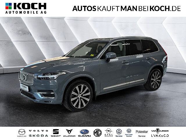 Volvo XC 90