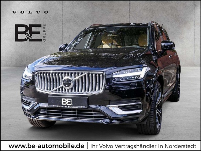 Volvo XC 90