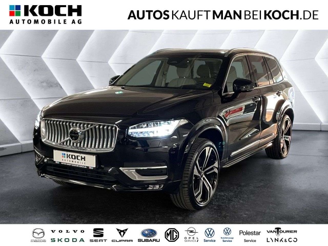 Volvo XC 90