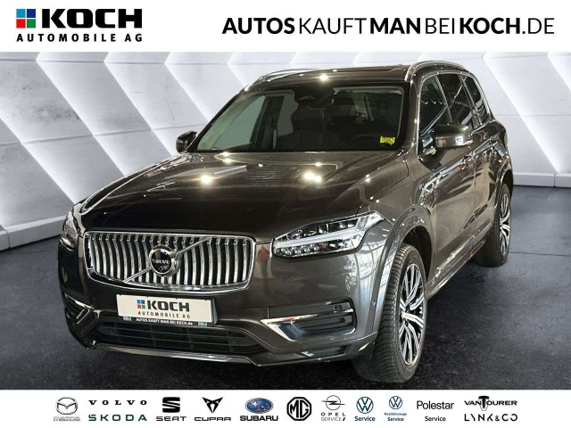 Volvo XC 90