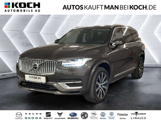 Volvo XC 90