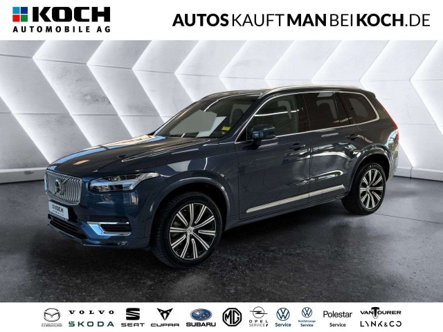 Volvo XC 90