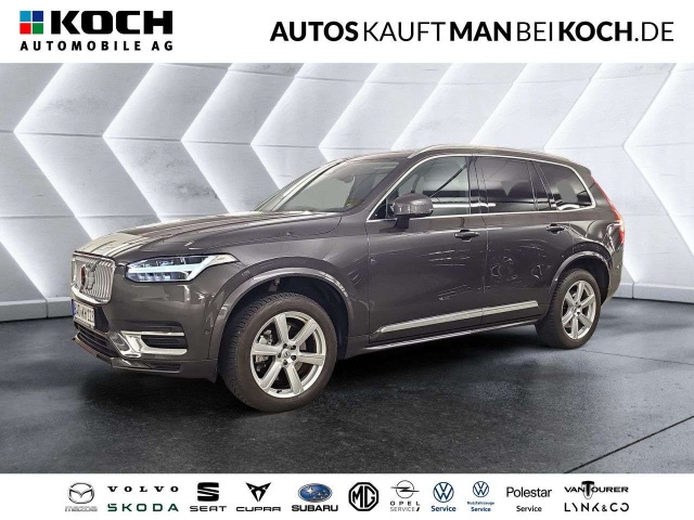 Volvo XC 90