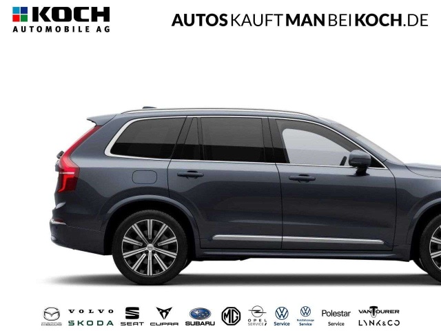 Volvo XC 90