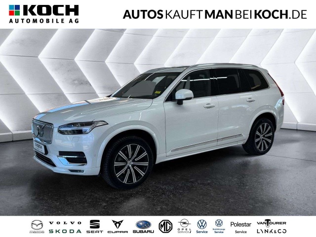 Volvo XC 90