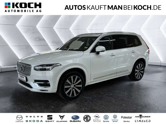 Volvo XC 90