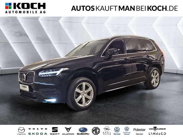 Volvo XC 90