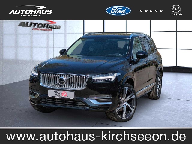 Volvo XC 90