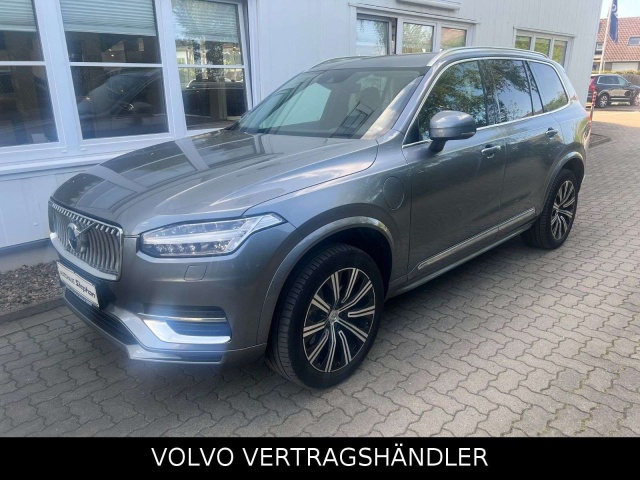 Volvo XC 90