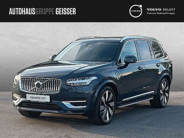 Volvo XC 90