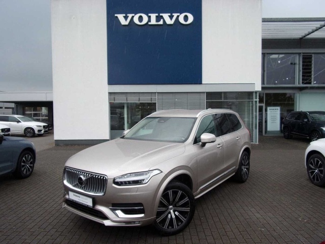 Volvo XC 90
