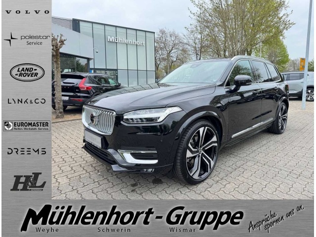 Volvo XC 90
