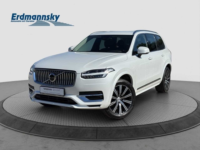 Volvo XC 90