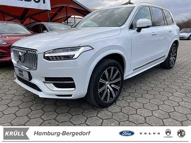 Volvo XC 90