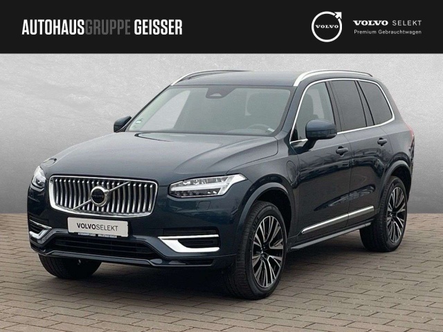 Volvo XC 90