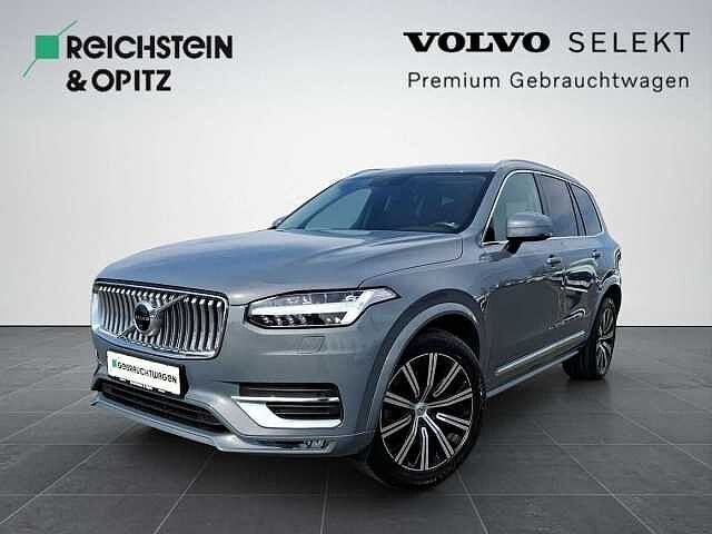 Volvo XC 90