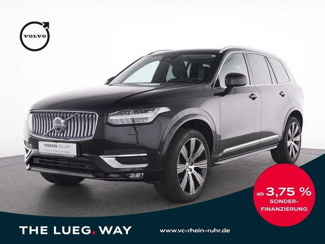Volvo XC 90