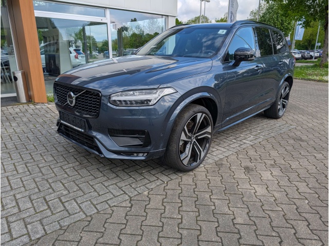 Volvo XC 90