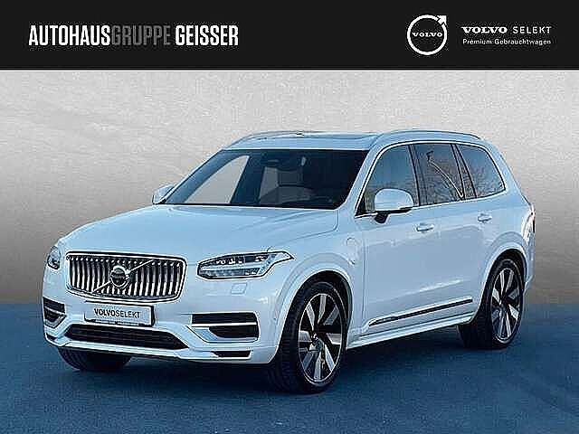 Volvo XC 90