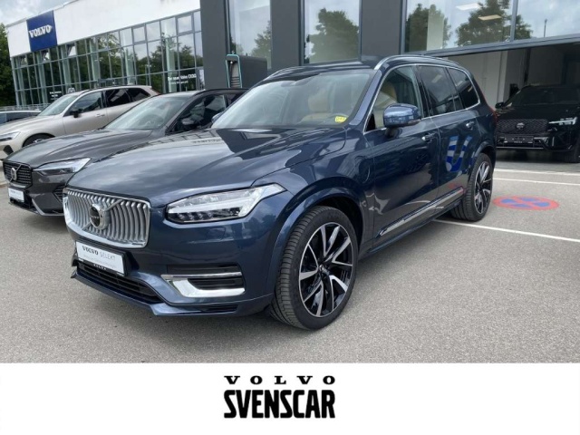 Volvo XC 90