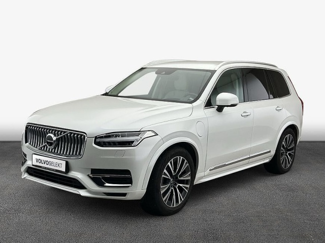 Volvo XC 90