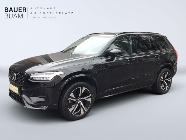 Volvo XC 90