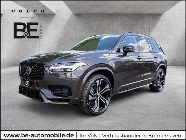 Volvo XC 90