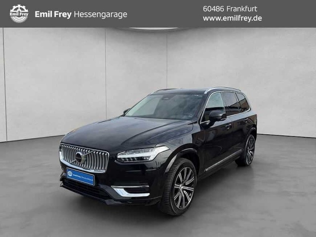 Volvo XC 90