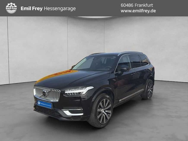 Volvo XC 90